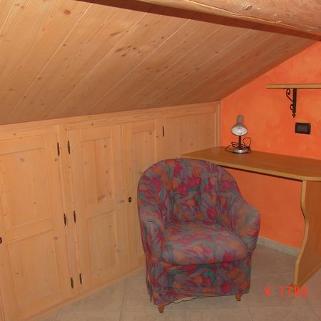 Casa Martina Daire Livigno Oda fotoğraf
