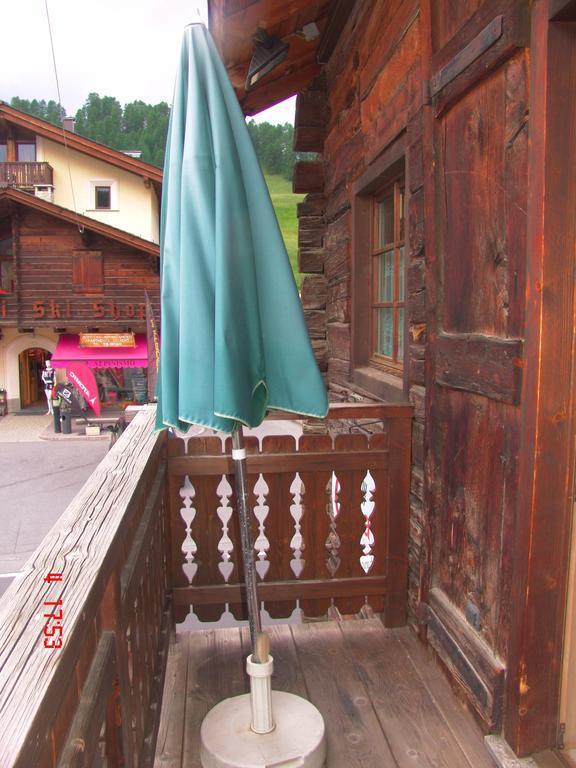 Casa Martina Daire Livigno Oda fotoğraf