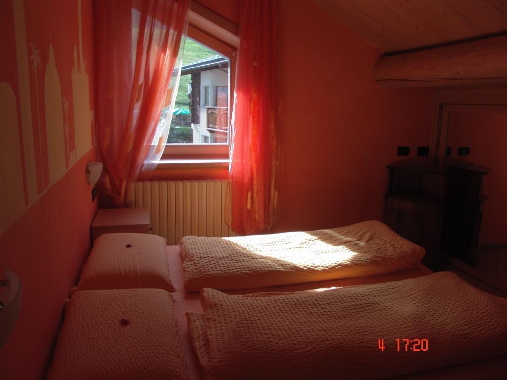 Casa Martina Daire Livigno Oda fotoğraf