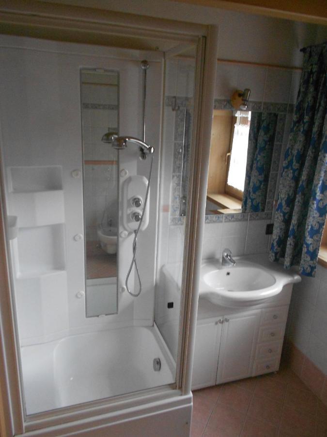 Casa Martina Daire Livigno Oda fotoğraf